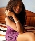 Rencontre Femme Madagascar à Toliara : Sandrine, 19 ans